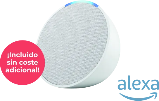 Echo Pop Alexa