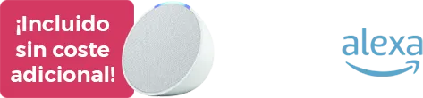 Echo Pop Alexa